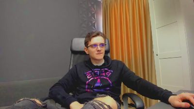 FelixStark — Cam4 stream photo (Mar 2026)