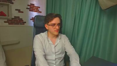 FelixStark — Cam4 stream photo (Apr 2026)