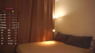 AimeeRosendale — Cam4 stream photo (Apr 2026)