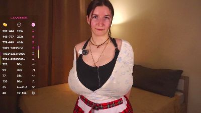 AimeeRosendale — Cam4 stream photo (Apr 2026)