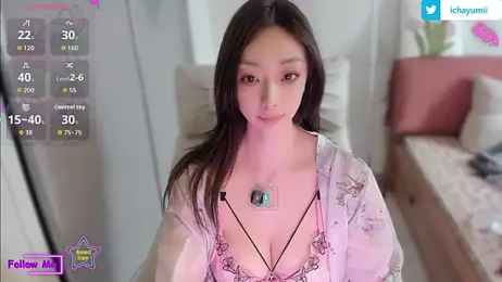 icha-icha — Stripchat profile photo