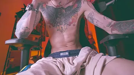 Olliver___y — Stripchat stream photo (Jun 2026)