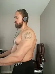 Fathero1time — Stripchat stream photo (Mar 2026)