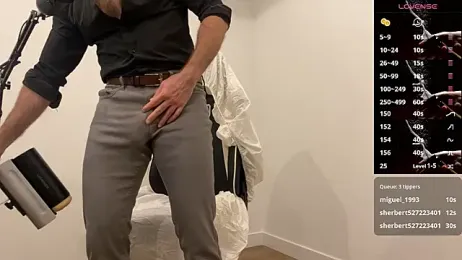 TheDonnyBasilisk — stripchatでウェブカムモデルオンライン