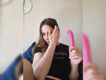Yamiakuma — Bongacams stream photo (May 2026)
