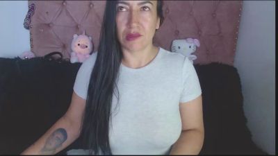 Luccy_1 — cam4