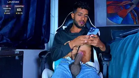 the_dog_lian — Stripchat stream photo (Jun 2026)
