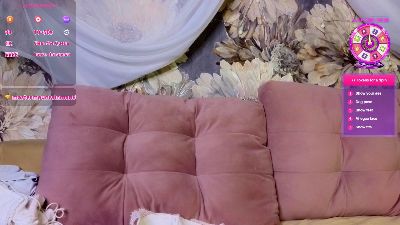 JennyMees — Cam4 stream photo (Jul 2026)