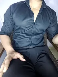 HARSH_JAAT8 — Stripchat stream photo (Feb 2026)