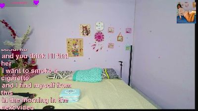 _Lorrayne — Cam4 stream photo (Aug 2026)
