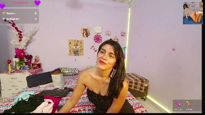 _Lorrayne — Cam4 stream photo (Aug 2026)
