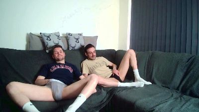 TwoTwinkHusband — Cam4 stream photo (Apr 2026)