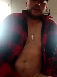 Makis09 — Stripchat profile photo