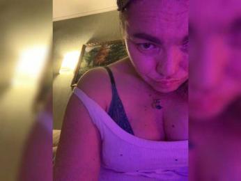 ElizavetaCream — Bongacams stream photo (Aug 2026)