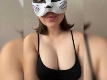 miLisochka — Bongacams stream photo (Jul 2026)