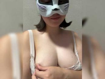 miLisochka — Bongacams stream photo (Jul 2026)