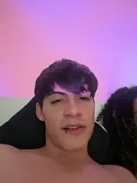 Venus_and_Damon — Stripchat stream photo (Mar 2026)