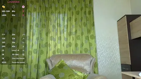 Cowell_Adelina — stripchat