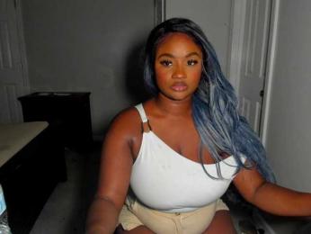 supanovaa — Bongacams profile photo