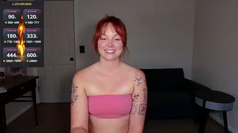 WakeAndBlaze — Stripchat stream photo (Aug 2026)