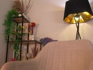 hildaguyse — Camsoda stream photo (Jul 2026)