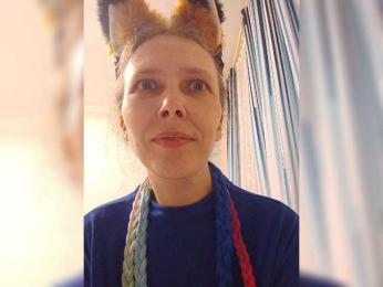 -Queen-Margo- — Bongacams profile photo