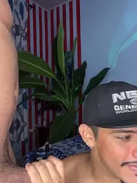 SalvadorVega — stripchat