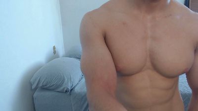 fitnessboy177 — cam4でウェブカムモデルオンライン