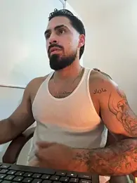 Ryan_Black3 — Stripchat stream photo (Jun 2026)