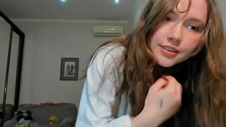 MaryannSofts — Stripchat stream photo (Apr 2026)