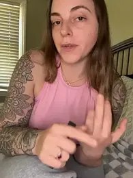 jaseyrae — stripchat