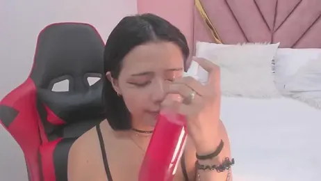 Aome_Purpure — Stripchat stream photo (Aug 2025)