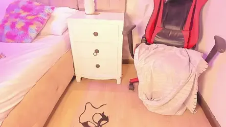 Aome_Purpure — Stripchat stream photo (Sep 2025)