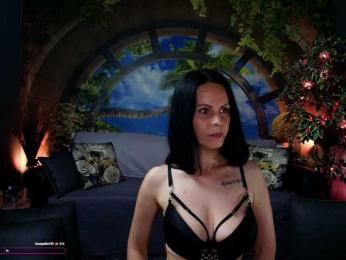 RoxanneBlize — bongacams