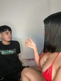 Allegra-Fiore — Stripchat stream photo (Feb 2026)