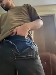 hornyypromaxx — Stripchat profile photo