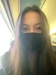 xiaojiu-6 — Stripchat stream photo (Oct 2025)