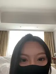 xiaojiu-6 — Stripchat stream photo (Nov 2025)