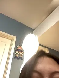 xiaojiu-6 — Stripchat stream photo (Dec 2025)