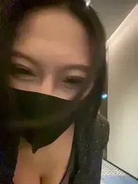xiaojiu-6 — Stripchat stream photo (Dec 2025)