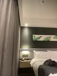 xiaojiu-6 — Stripchat stream photo (Dec 2025)