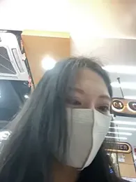 xiaojiu-6 — Stripchat stream photo (Oct 2025)