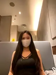 xiaojiu-6 — Stripchat stream photo (Oct 2025)