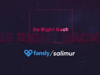 salimurr — Chaturbate stream photo (Mar 2026)