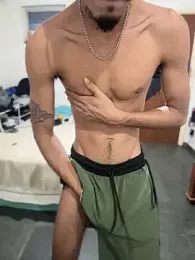 VicLima — Stripchat stream photo (May 2026)