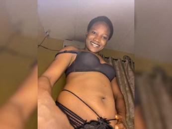 afromj — bongacams
