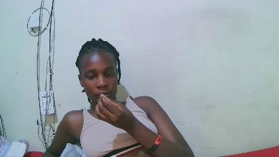 pritty_amber — cam4