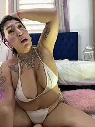 victoriacopper — Stripchat stream photo (Mar 2026)