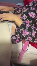 Scarlet699 — Cam4 stream photo (May 2026)