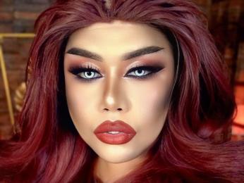 NickyWilsons — Livejasmin stream photo (Jul 2025)